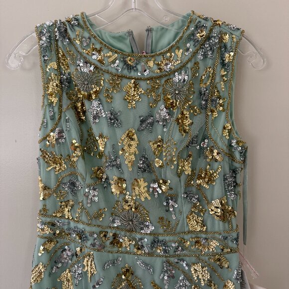 Mac Duggal 93761CL Dress - Picture 5 of 8